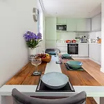 شقة Castle View Luxury 1 Bed