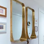 شقة Castle View Luxury 1 Bed إدنبرة