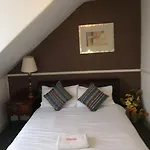 Thistle Pensjonat 2*