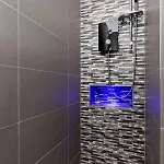 Appartamento Ultra Modern, West End Village, Refurbished Basement Appt