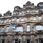 Hilton Carlton Edimburgo