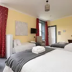 Hotel 48 Gilmore Place Residences Edinburgh