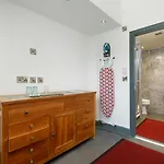 48 Gilmore Place Residences Hotel Edinburgh