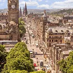Newly Reno'd 2 Bed With Free Parking Daire *