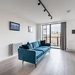 Amazing - Great Junction St - Free Parking * Edinburgh