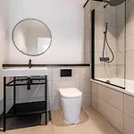 Apartment Amazing - Great Junction St - Free Parking *