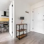 Apartment Amazing - Great Junction St - Free Parking Edinburgh