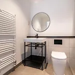 Apartment Amazing - Great Junction St - Free Parking Edinburgh