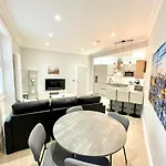 Gorgeous 2br & Bolt-hole * Edinburgh