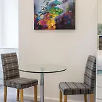 Modern Studio Next To Castle Daire