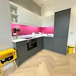 Luxury Reno'd 1 Bed Nr Bruntsfield & The Meadows * Edinburgh