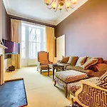 Beautiful Centre Georgian 4 Bed Townhouse With Private Garden * Édimbourg