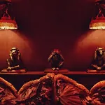 House Of Gods Royal Mile Hotel 4*