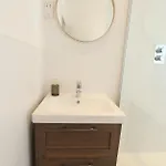 Centre New Town 2 Bedroom Flat Apartman Edinburgh