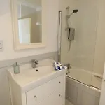 Apartman Centre New Town 2 Bedroom Flat Edinburgh