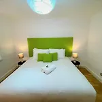 Lejlighed Elite 3 Bed New Town With Private Walled Garden Edinburgh