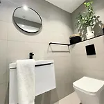 Apartman Luxury Reno'd 1 Bed Nr Bruntsfield & The Meadows Edinburgh
