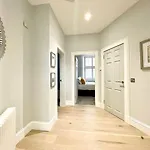 Gorgeous 2br & Bolt-hole Edinburgh