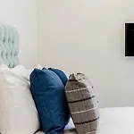 Daire Modern Studio Next To Castle *