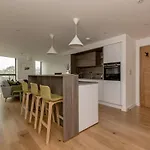 Designer Urban Apartment With City Terrace Appartement *
