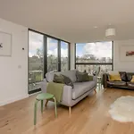 Designer Urban Apartment With City Terrace Appartement *