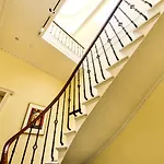 Beautiful Centre Georgian 4 Bed Townhouse With Private Garden Édimbourg