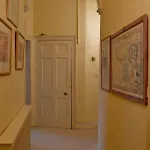 Apartment Large Central New Town Flat