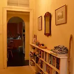 Large Central New Town Flat Apartment Edinburgh