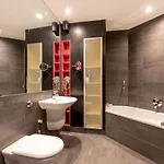 Luxury Architect Designed 13 Mins To Royal Mile Feriehus *