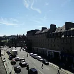 The Spires 3*