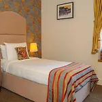 The Salisbury Hotel Edinburgh