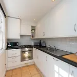 Lovely 3 Bed In Lejlighed Edinburgh