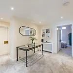 Lovely 3 Bed In Apartmán Edinburgh