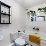 Lejlighed Lovely 3 Bed In Edinburgh