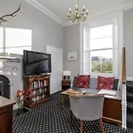 בית נופש The Inverleith *