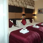 Regency Guest house