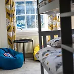 Lovely 3 Bed In Lejlighed Edinburgh