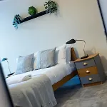 Lovely 3 Bed In Lejlighed *