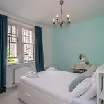Spacious Flat At Royal Mile - Pass The Keys 爱丁堡