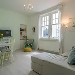 Spacious Flat At Royal Mile - Pass The Keys 公寓 *