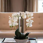 Apartman Exclusive 2 Bed, Free Private Parking, In West End *