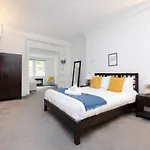 Joivy Haymarket 3* Edinburgh