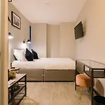 فندق Towerbridge64 إدنبرة