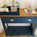 The Hedges 5* Edinburgh
