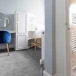 Joivy Haymarket 3* Edynburg