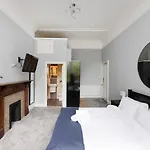 Joivy Haymarket Hotel Edinburgh