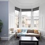 Joivy Haymarket 3* Edinburgh