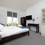 Joivy Haymarket Hotel