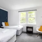 Joivy Haymarket Hotel 3*
