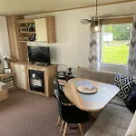 Kamp alanı Edinburgh, Seton Sands Abi Horizon
